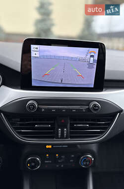 Универсал Ford Focus 2019 в 