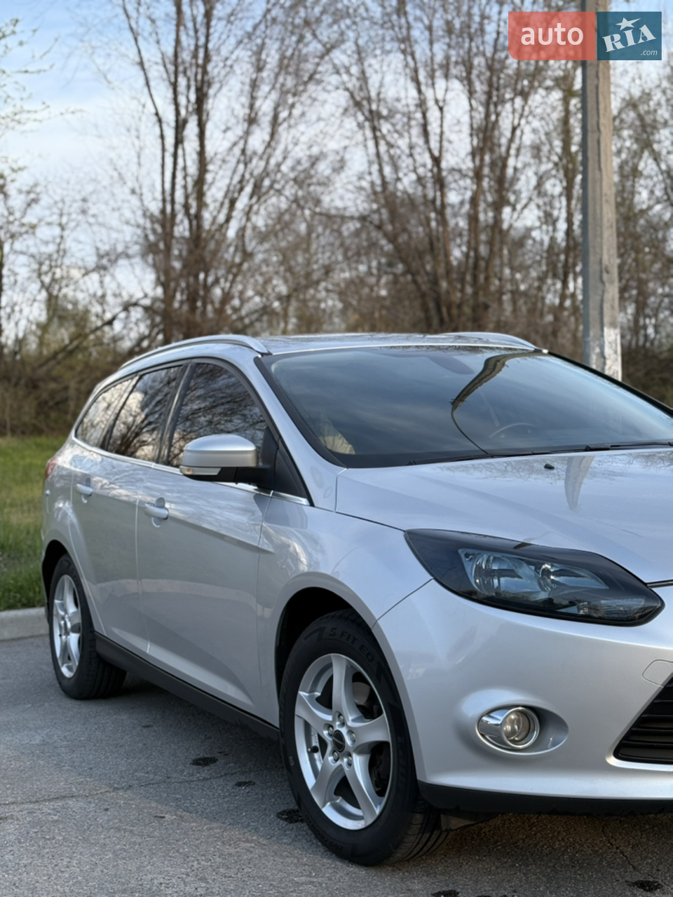 2010 Ford Focus - мініатюра 27
