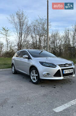 Универсал Ford Focus 2011 в 