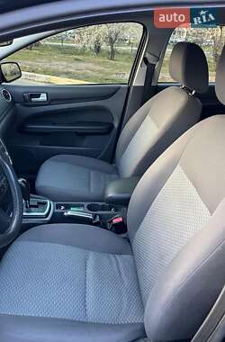 Универсал Ford Focus 2007 в 