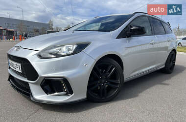 Универсал Ford Focus 2013 в 