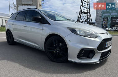 Универсал Ford Focus 2013 в 