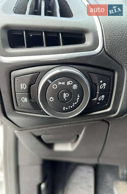 Универсал Ford Focus 2013 в 
