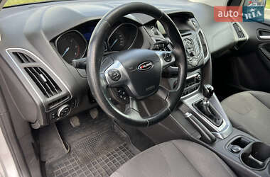 Универсал Ford Focus 2013 в 