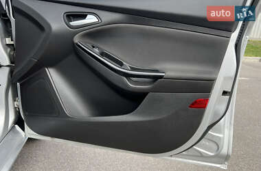 Универсал Ford Focus 2013 в 