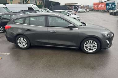 Универсал Ford Focus 2020 в 