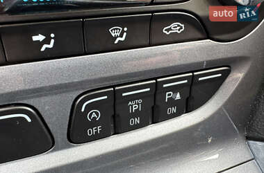 Универсал Ford Focus 2013 в 