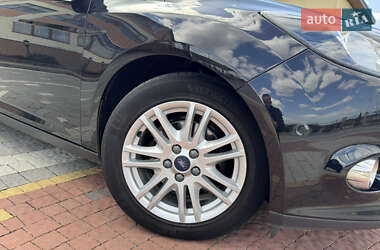 Универсал Ford Focus 2013 в 