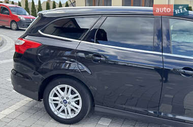 Универсал Ford Focus 2013 в 