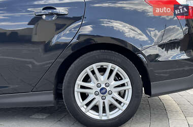 Универсал Ford Focus 2013 в 