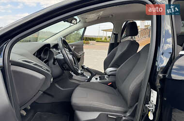 Универсал Ford Focus 2013 в 