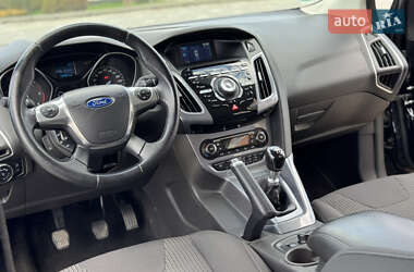 Универсал Ford Focus 2013 в 