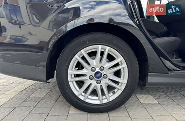 Универсал Ford Focus 2013 в 