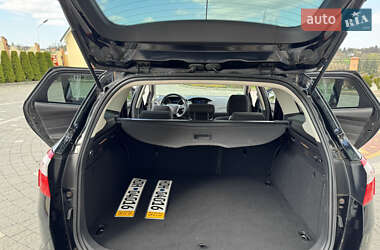 Универсал Ford Focus 2013 в 