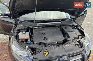 Универсал Ford Focus 2013 в 
