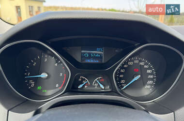 Универсал Ford Focus 2013 в 