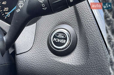 Универсал Ford Focus 2013 в 