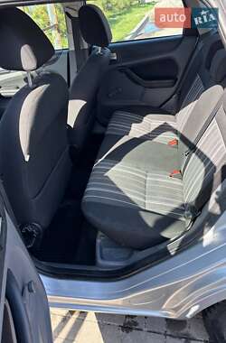 Универсал Ford Focus 2010 в 