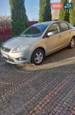 Седан Ford Focus 2008 в Калинівці