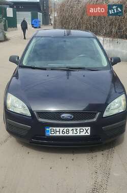 Хетчбек Ford Focus 2004 в Одесі