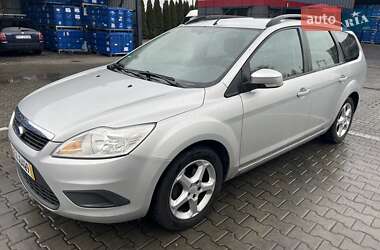 Универсал Ford Focus 2009 в 