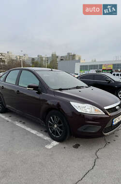 Хэтчбек Ford Focus 2008 в 