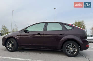 Хэтчбек Ford Focus 2008 в 