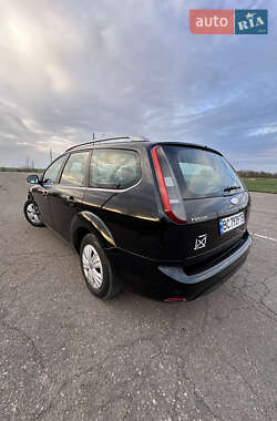 Универсал Ford Focus 2008 в 