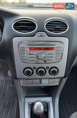 Универсал Ford Focus 2008 в 