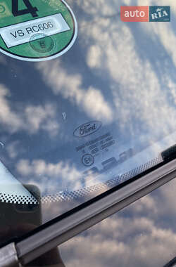 Універсал Ford Focus 2010 в 