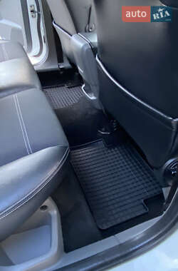 Універсал Ford Focus 2010 в 
