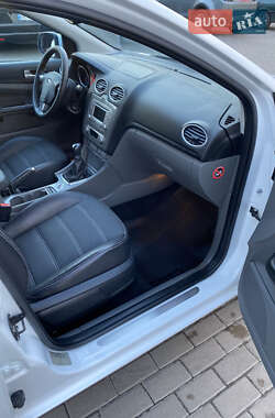 Універсал Ford Focus 2010 в 