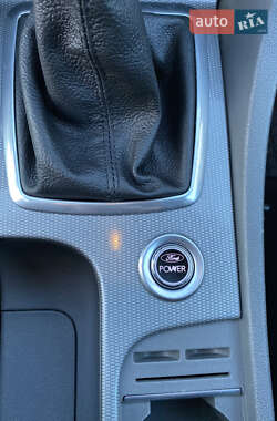 Універсал Ford Focus 2010 в 