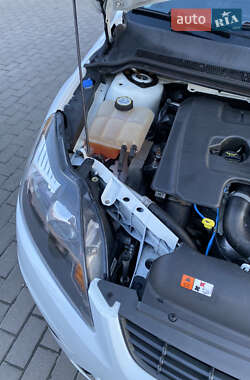 Універсал Ford Focus 2010 в 