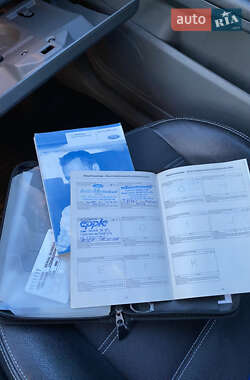 Універсал Ford Focus 2010 в 