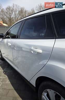 Універсал Ford Focus 2013 в 