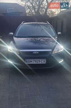 Универсал Ford Focus 2008 в Сумах