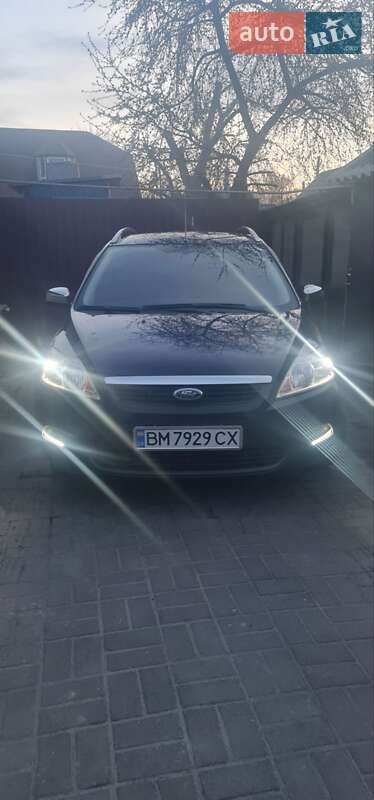 Универсал Ford Focus 2008 в Сумах