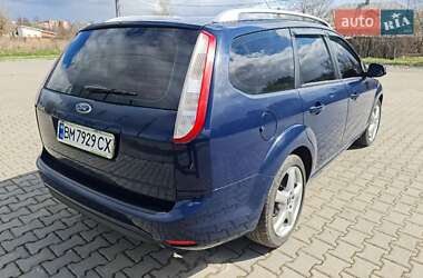 Универсал Ford Focus 2008 в Сумах