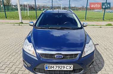 Универсал Ford Focus 2008 в Сумах