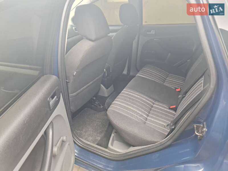 Универсал Ford Focus 2008 в Сумах