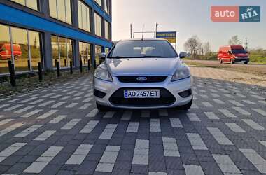 Універсал Ford Focus 2009 в Тячеві