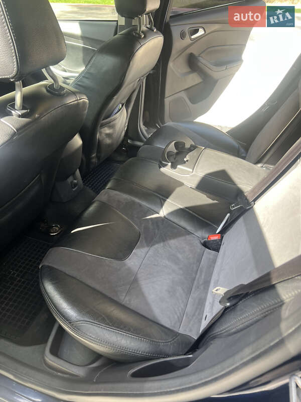 Универсал Ford Focus 2013 в Львове фото 28 Универсал Ford Focus 2013 в Львове