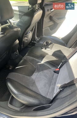 Универсал Ford Focus 2013 в 