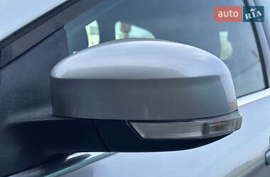 Универсал Ford Focus 2013 в 