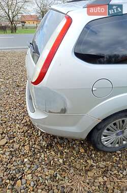 Універсал Ford Focus 2010 в 