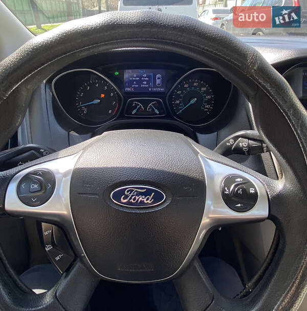 Седан Ford Focus 2014 в Білій Церкві
