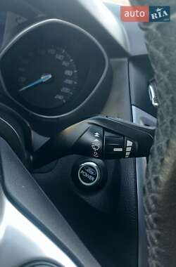 Универсал Ford Focus 2012 в 