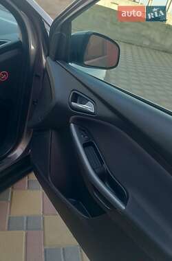 Универсал Ford Focus 2012 в 