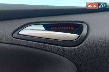 Универсал Ford Focus 2012 в 